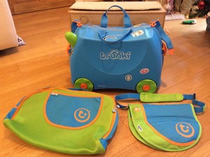 boys trunki