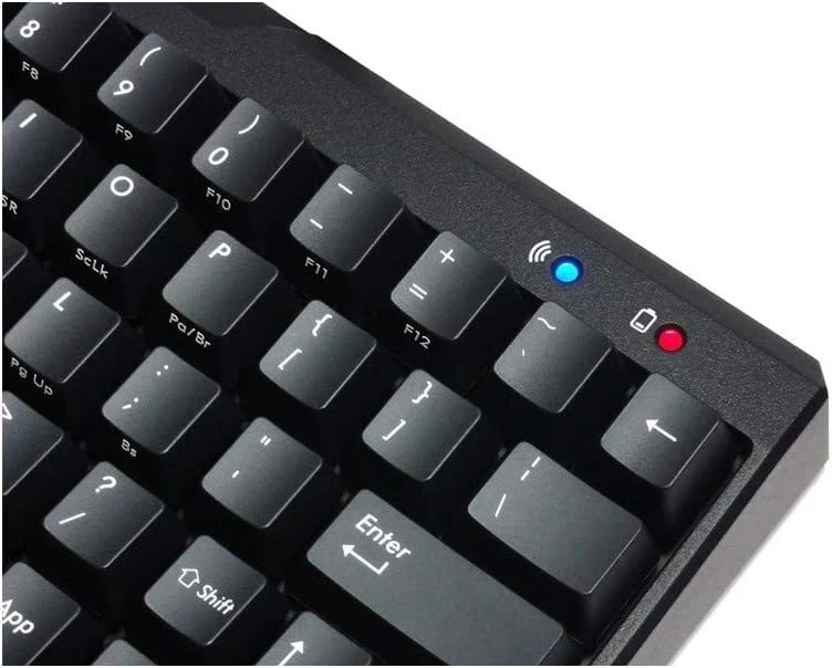 FILCO Majestouch MINILA Air US67 Key Black Axis FFBT67ML/EB - Image 4 of 4