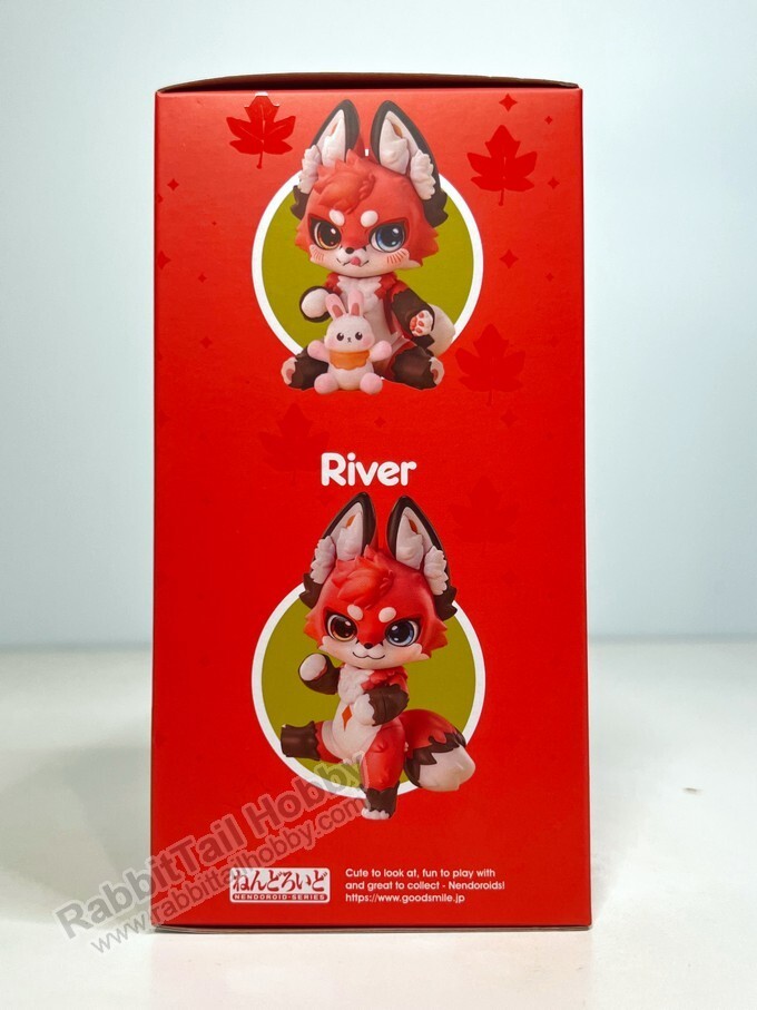 GOOD SMILE COMPANY River 2011 フィギュア GOOD SMILE COMPANY River 2011 フィギュア