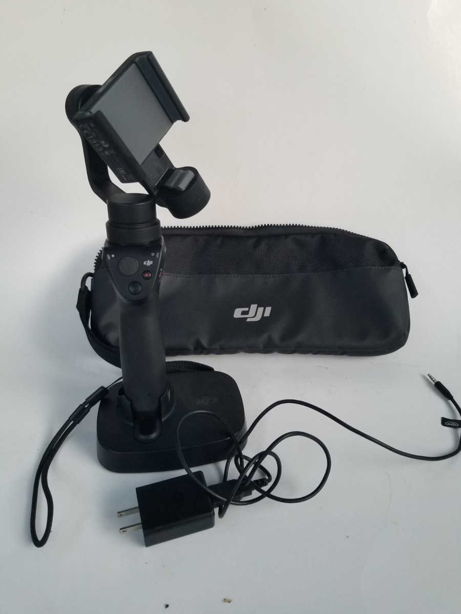 DJI Osmo & Zenmuse M1 セット