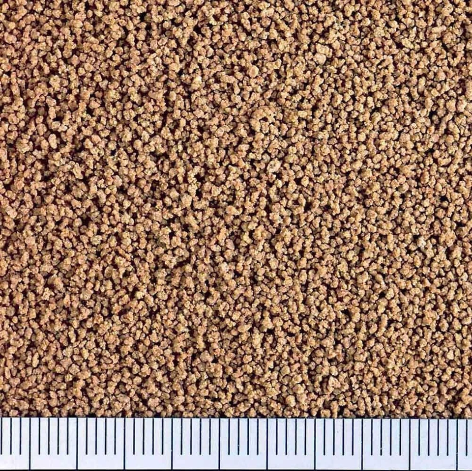 Saki Hikari Fancy Baby Goldfish alimento para peces que se hunden lentamente 100 g Foto 2 de 3