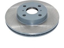For 1993-2002 Toyota Corolla Brake Rotor Front 33976BB 1994 1995 1996 1997 1998