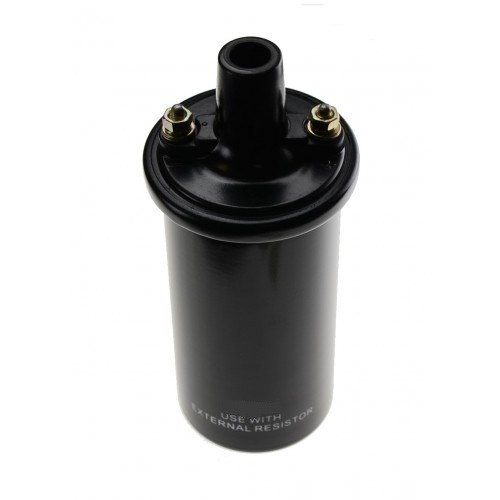 Mercruiser Ignition Coil 806529A1 898253T24 V6 V8 3.0 4.3 5.0 5.7 350