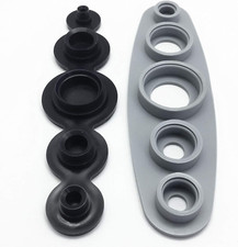 Universal Tool for Cover Button 673170 - Make Own Covered Buttons 11-29Mm Size 