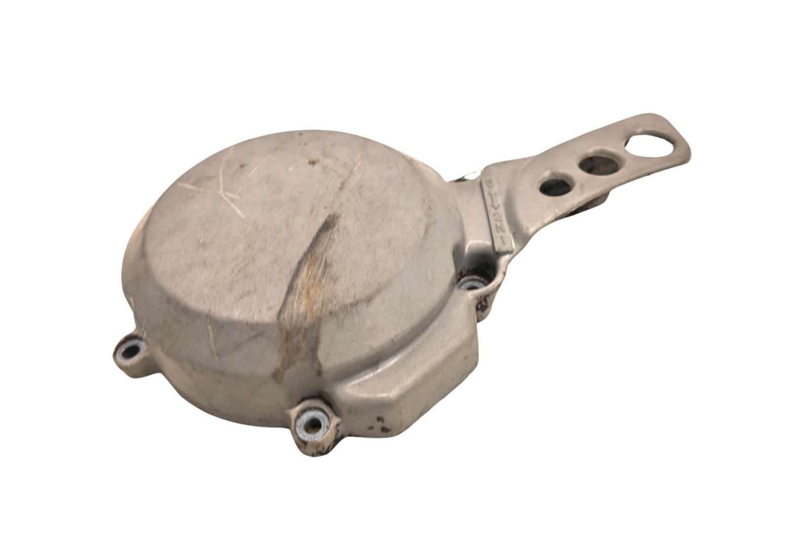 02 Kawasaki KX85 Stator Cover eBay