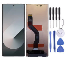OEM For Samsung Galaxy Z Fold6 LCD Display Touch Screen Digitizer Full Assembly