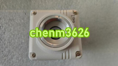 1PC USED  SENTECH STC-640CC #YY