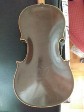 Fine Antique Handmade Violin