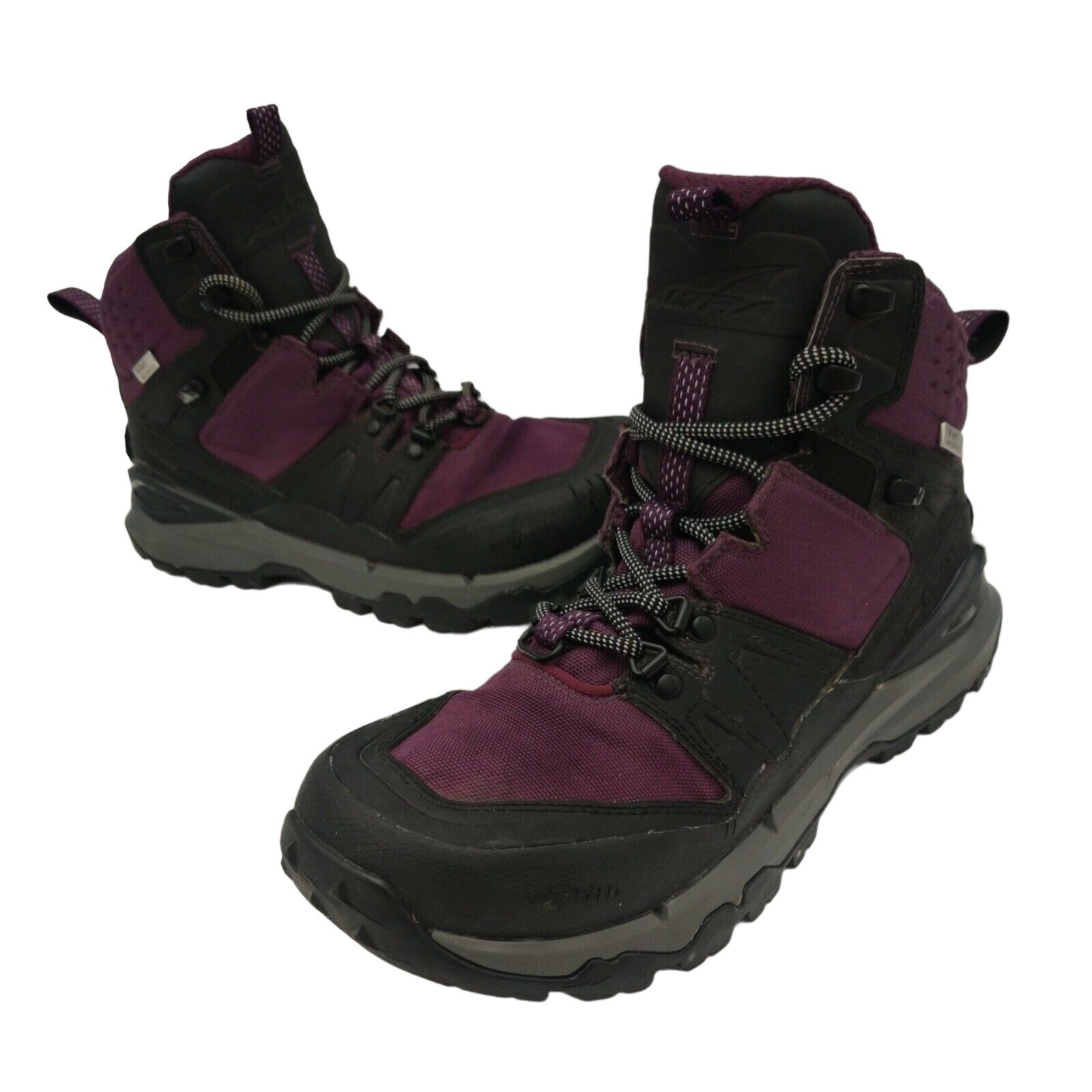 Tushar Hiking Waterproof Shoes 