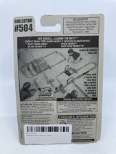 mattel hot wheels camaro z-28 504