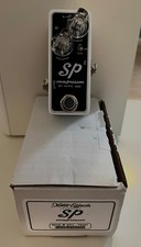 XOTIC SP Compressor - Effektpedal