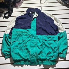 Vintage Christian Dior Monsieur windbreaker jacket pants