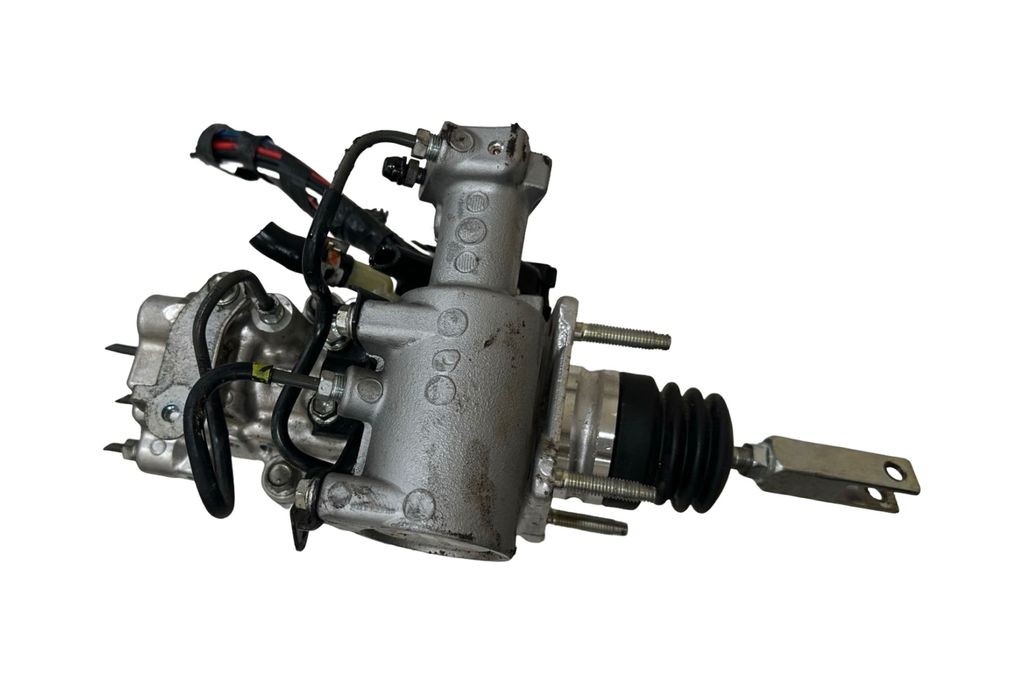 Toyota RAV 4 (XA30) 2014 ABS Pump 4727047030 ONV65172