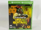 Microsoft XBox One Red Dead Redemption: Undead Nightmare