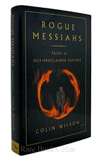 Rogue Messiahs, Wilson, Colin