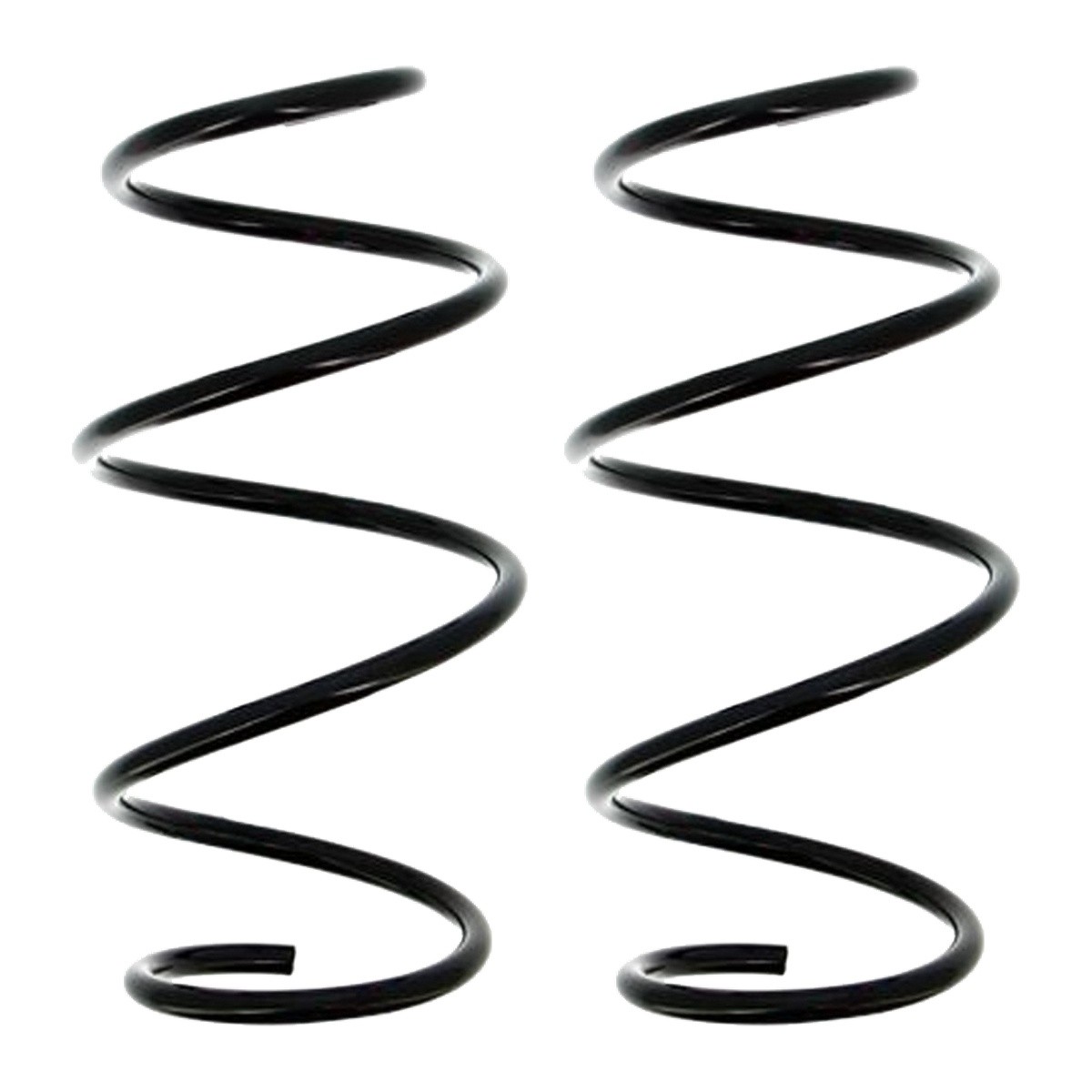 Fahrwerksfeder Anteriore Spiralfeder 154 mm KYB per LADA XRAY RA1222 - Immagine 2