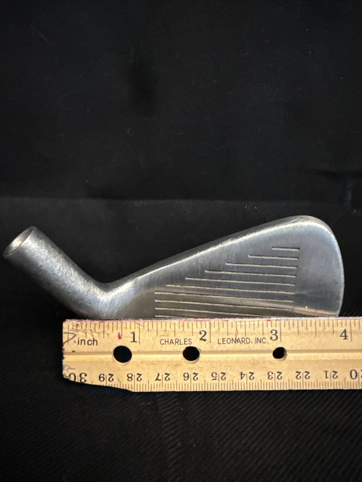 RAM G Force LH 4 Iron Power Cavity Golf Club Head - Image 3 of 4