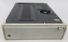 TANDBERG DATE TDC 3660 SCSI READER VINTAGE CASSETTE TAPES 5.25