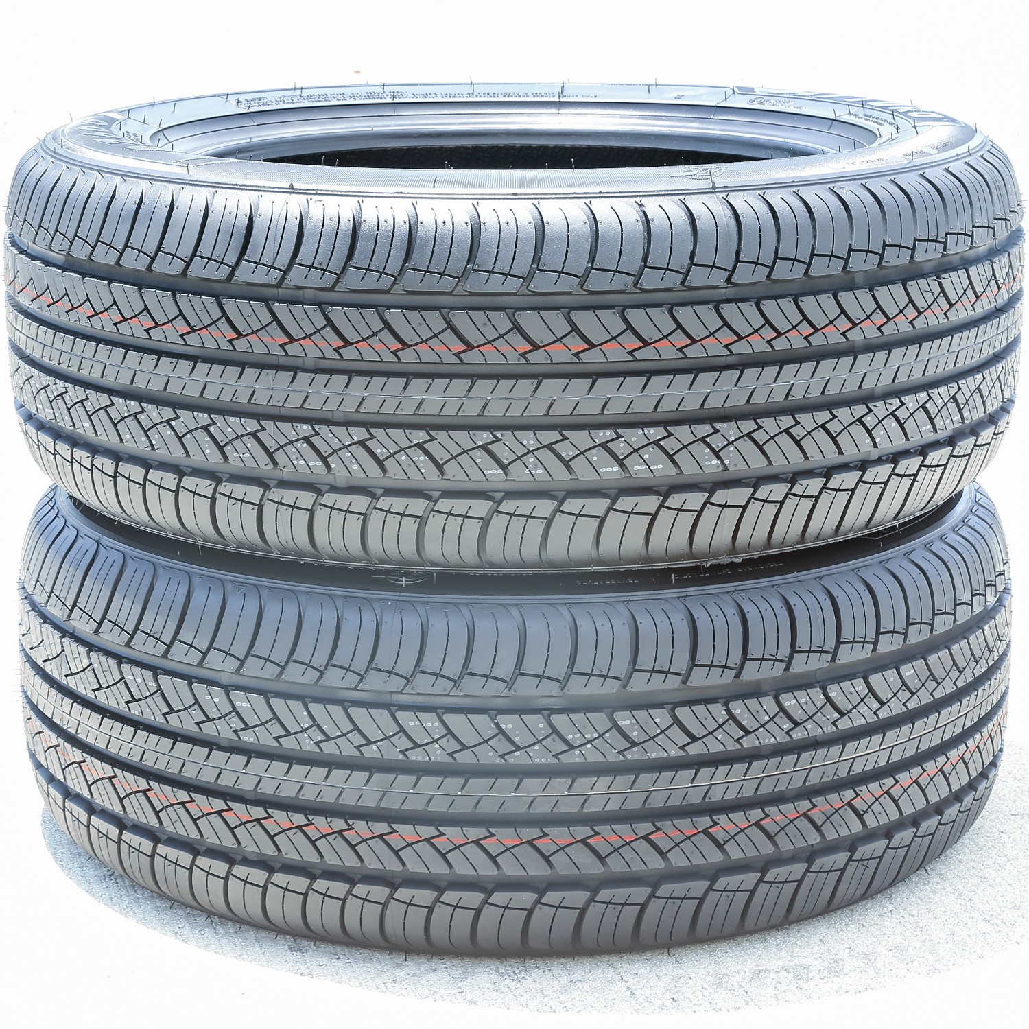 4 Tires Atturo AZ600 275/60R20 115H AS A/S All Season