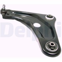 Delphi Querlenker Dreieckslenker TC1897 FüR 207 Picasso CitroËN CC 208 C3 TC1898