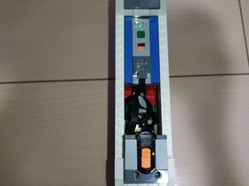 LEGO City Train Set Lot 60051 Passenger 60052 Cargo 60050 Station 60154