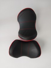 Car Seat Head Neck Rest Pillow Headrest Support 2pc
