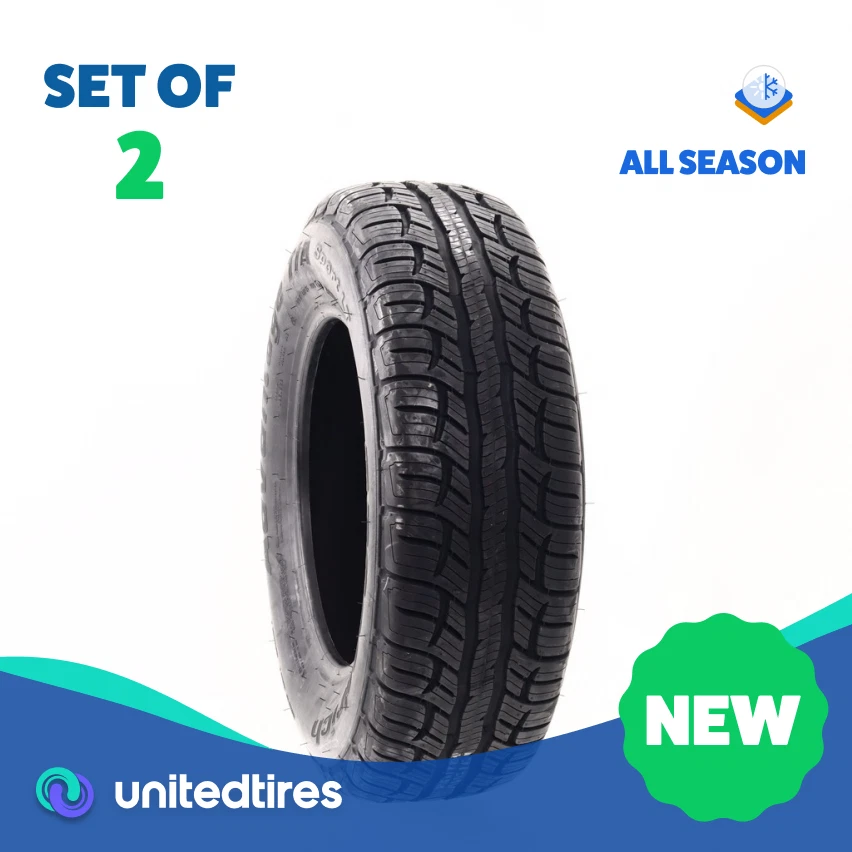 BFGoodrich 225/70/16 Car & Truck Tires for sale | eBay