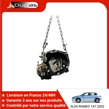 Boite de vitesse Alfa Romeo ALFA GT
