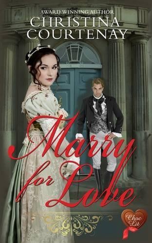 Marry for Love by Christina Courtenay Book The Fast Free ShippingFREE US DELIVERY | ISBN: 1781893586 | Quality Books