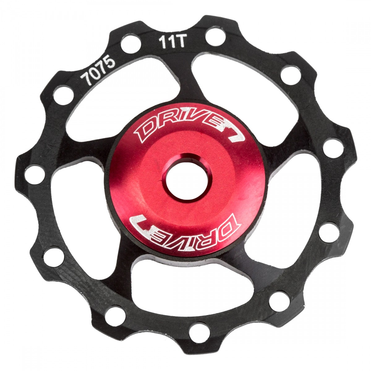 Sunrace SP880 11T Ceramic Rear Derailleur Pulley Alloy - Ceramic Bearing 6690₽