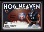 2025 Panini Absolute Countdown Calendar Luther Burden III Base (RAW)
