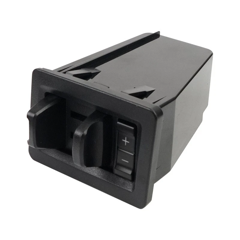 For F150 2015-2020 In-Dash Trailer Controller Brake Module JL3Z2C006AA - Image 4 of 4