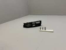 Stoßstange Gitter Nebelscheinwerfer Links für VW Touran 1T / Caddy 1T0.853.665.A