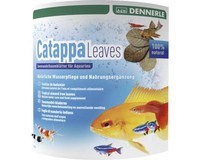 SeemandelbaumbläTter Dennerle Catappa Leaves