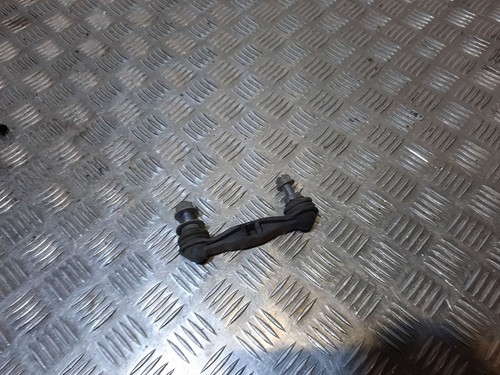 BMW 6 F12 F13 2012 Koppelstange Stabilisator hinten 070312 Benzin 300kW ATV9914