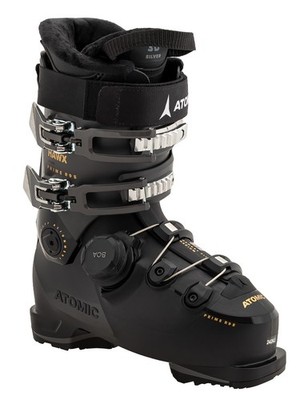 Neue ATOMIC HAWX PRIME R95 BOA W Skischuhe für Damen mit GRIP WALK  2025