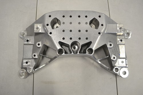 Original Audi  Querträger Getriebehalter 4G0399263S a41827