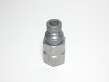 Parker FEM-502-10F0 Hydraulic Quick Connect Coupler Female 5000PSI