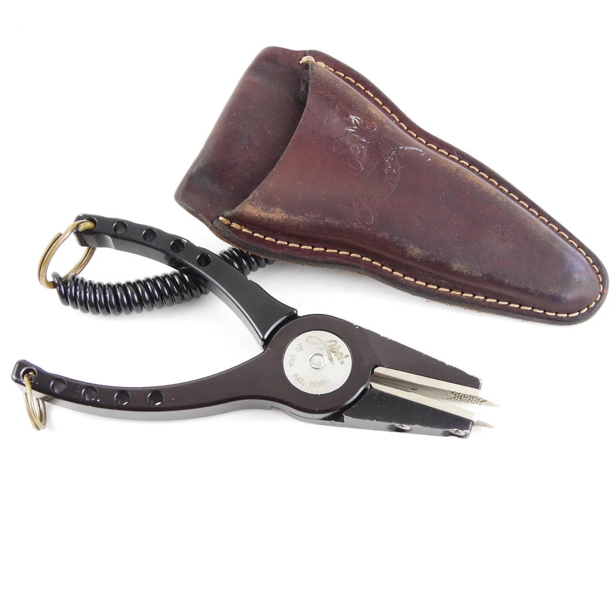 Abel Fishing Pliers & Hook Removers for sale - eBay