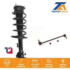 Front Right Complete Shock Assembly & TOR Link Kit For 2013-2016 Mazda CX-5 AWD