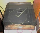Garrard 40B, Auto Repeat/Shut Off_Dustcover_Cartridge/Stylus_Replace Idler Wheel — photo 3