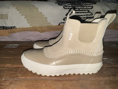 Vans Thermal Winter Boots