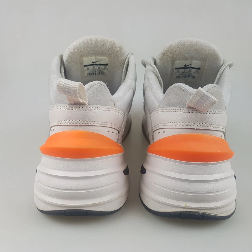 Men's NIKE 'M2k Tekno Phantom' 10 US | 44 EU Shoes Grey | 3+ Extra 10% Off - Image 3 of 4