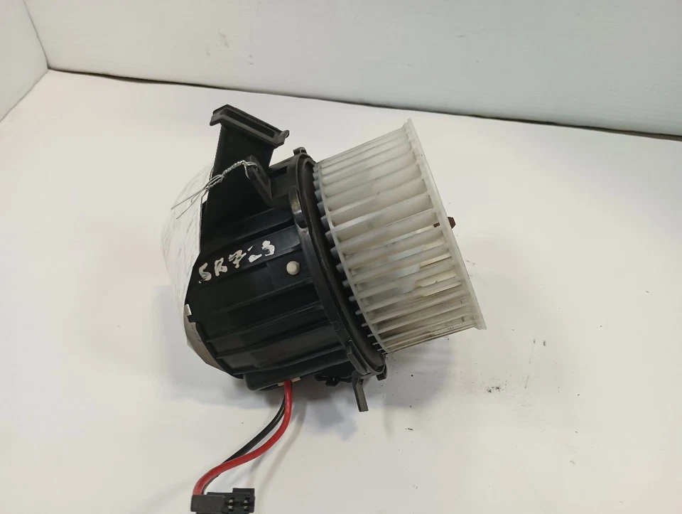 Calefactor Soplador Motor Desde 2015 AUDI A4 (12099049 Foto 3 de 4