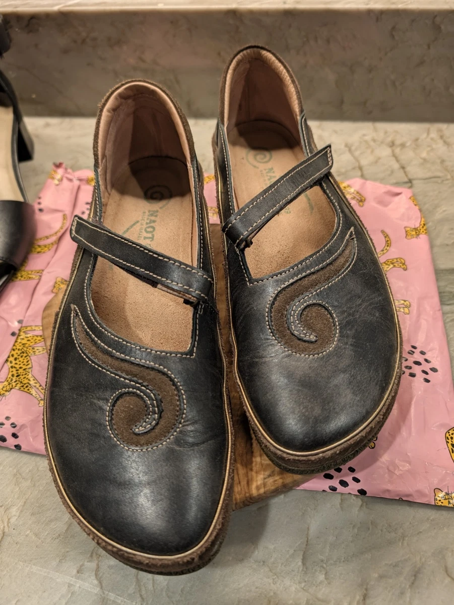 25+ Naot Mary Jane Flats for Women for sale | Updated Oct 2026