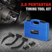 Kits de herramientas de cadena de distribución de árbol de levas para Chrysler Jeep Ram Dodge 3,6 L Pentastar VVT