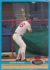 1991 Topps Stadium Club - Wade Boggs #170