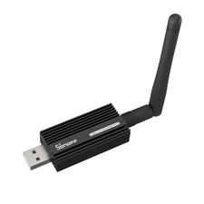 SONOFF Zigbee 3.0 Bridge Gateway USB Dongle Plus-E Universal Smart Home Stick