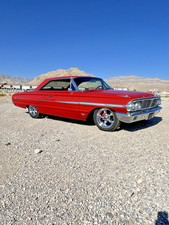 1964 Ford Galaxie 