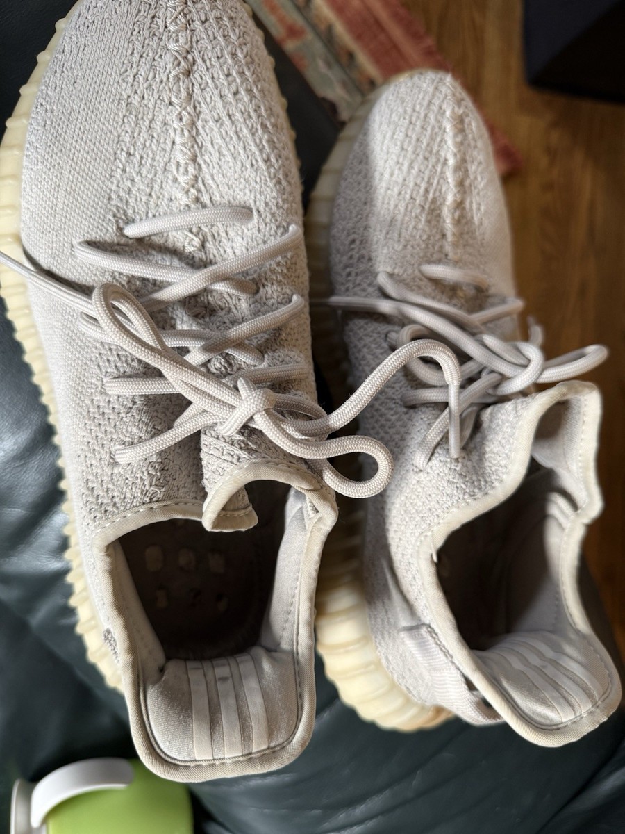 adidas Yeezy Boost 350 V2 Sesame 8.5